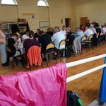 PPW 2025. Grupa 14 rozpoczęła wędrówkę