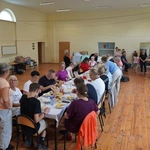 PPW 2025. Grupa 14 rozpoczęła wędrówkę