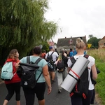 PPW 2025. Grupa 14 rozpoczęła wędrówkę