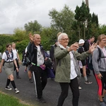 PPW 2025. Grupa 14 rozpoczęła wędrówkę