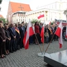 1 sierpnia 2025 - 81. rocznica wybuchu powstania warszawskiego