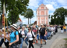 Droga do głębi serca