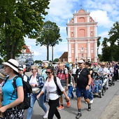 Droga do głębi serca