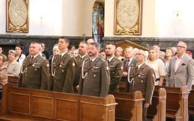 Radomskie obchody 81. rocznicy wybuchu powstania warszawskiego