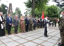 Radomianie oddali hołd powstańcom warszawskim