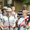Podhale. 63 dni walki, 81 lat pamięci. Górale dla powstańców warszawskich