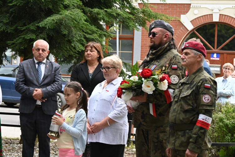 Góralska pamięć o bohaterach z Warszawy