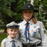 Góralska pamięć o bohaterach z Warszawy