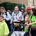 Piesza Pielgrzymka Świdnicka