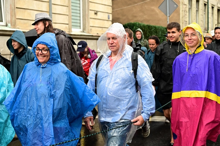 Piesza Pielgrzymka Świdnicka