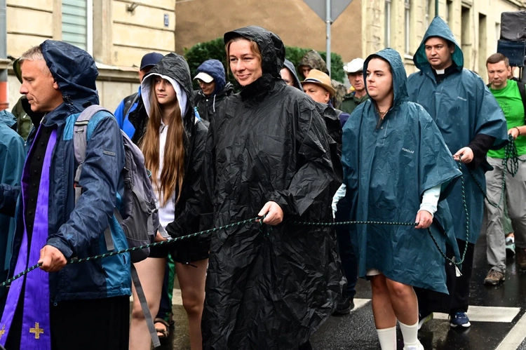 Piesza Pielgrzymka Świdnicka
