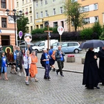 Piesza Pielgrzymka Świdnicka