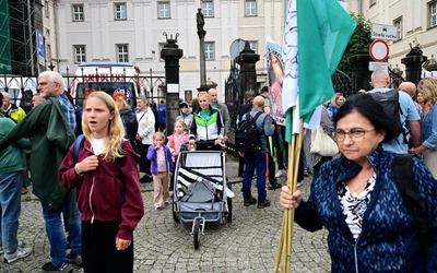 Piesza Pielgrzymka Świdnicka