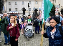 Piesza Pielgrzymka Świdnicka