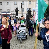 Piesza Pielgrzymka Świdnicka