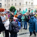 Piesza Pielgrzymka Świdnicka