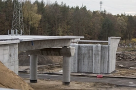 Uczyń nas budowniczymi mostów