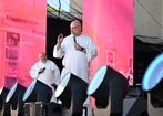 „Zawsze można bardziej kochać”