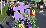 Zielonogóscy pielgrzymi nadziei już w drodze na Jasną Górę