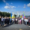 Tychy. Nowa przystań sportów wodnych nad Jeziorem Paprocańskim 