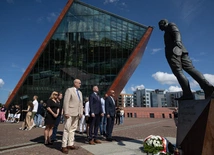81 lat po powstaniu warszawskim - Gdańsk i Gdynia pamiętają