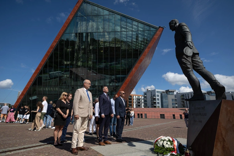 Trójmiasto pamiętało o powstaniu warszawskim