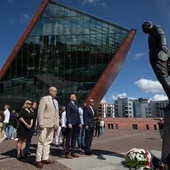 81 lat po powstaniu warszawskim - Gdańsk i Gdynia pamiętają