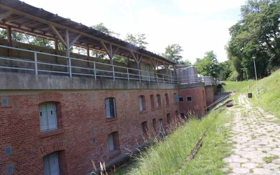 Kraków. Fort w Swoszowicach broni się!