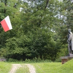 Remont fortu w Swoszowicach