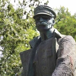 Remont fortu w Swoszowicach