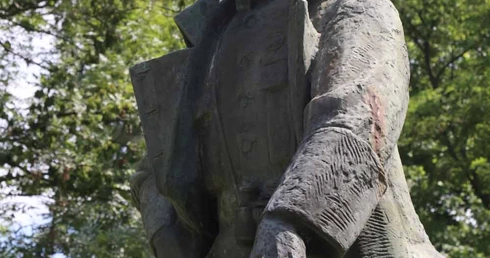 Remont fortu w Swoszowicach