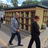 Abp Galbas na pogrzebie zamordowanego: Chciał dzielić się nadzieją