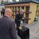 Anatol Czaplicki spoczął na Cmentarzu Wolskim