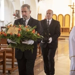 Anatol Czaplicki spoczął na Cmentarzu Wolskim