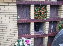 Anatol Czaplicki spoczął na Cmentarzu Wolskim