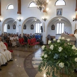 100. rocznica wstąpienia św. Faustyny do zakonu