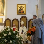 100. rocznica wstąpienia św. Faustyny do zakonu