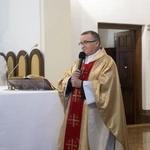 100. rocznica wstąpienia św. Faustyny do zakonu
