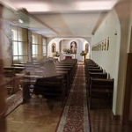 100. rocznica wstąpienia św. Faustyny do zakonu