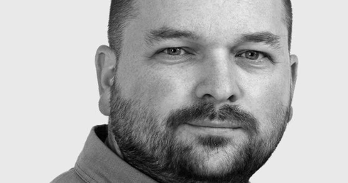Nie zawsze chodzi o odpowiedź. Czasem chodzi o same pytania