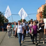XX Diecezjalny Marsz Trzeźwości