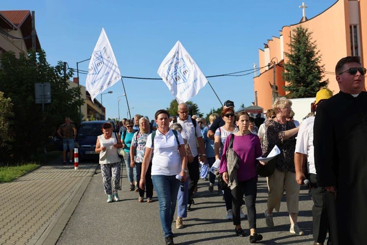 XX Diecezjalny Marsz Trzeźwości