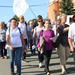 XX Diecezjalny Marsz Trzeźwości