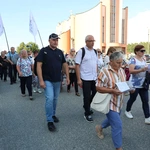 XX Diecezjalny Marsz Trzeźwości