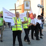 XX Diecezjalny Marsz Trzeźwości