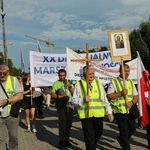 XX Diecezjalny Marsz Trzeźwości