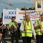 XX Diecezjalny Marsz Trzeźwości