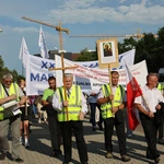 XX Diecezjalny Marsz Trzeźwości