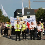 XX Diecezjalny Marsz Trzeźwości