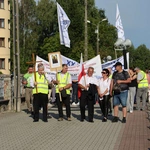 XX Diecezjalny Marsz Trzeźwości